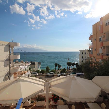 Murati Suites Σαράντα Εξωτερικό φωτογραφία