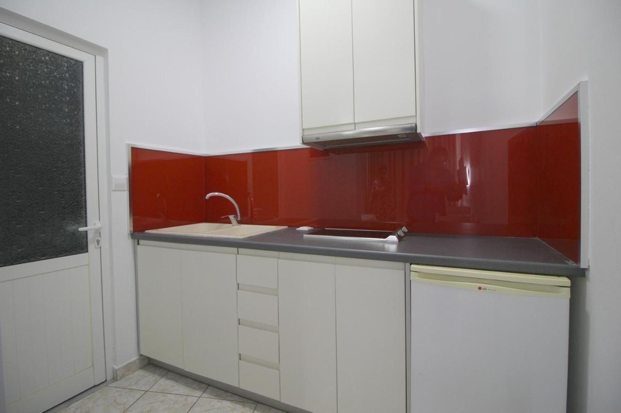 Murati Suites Σαράντα Εξωτερικό φωτογραφία