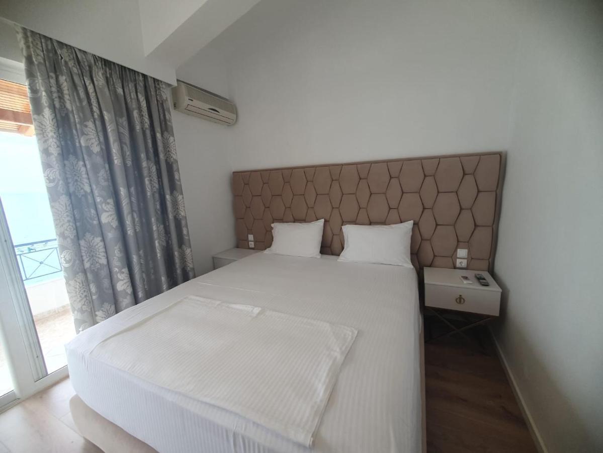 Murati Suites Σαράντα Εξωτερικό φωτογραφία