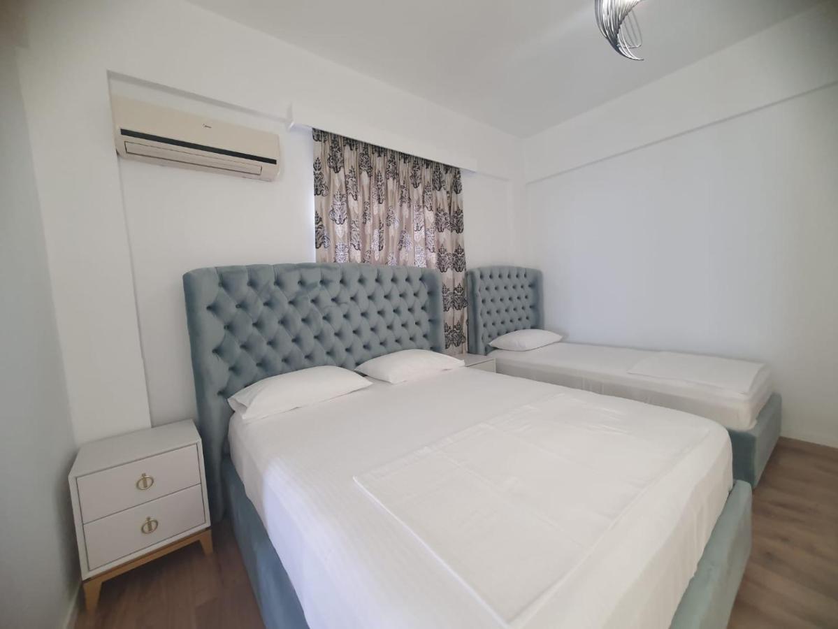 Murati Suites Σαράντα Εξωτερικό φωτογραφία