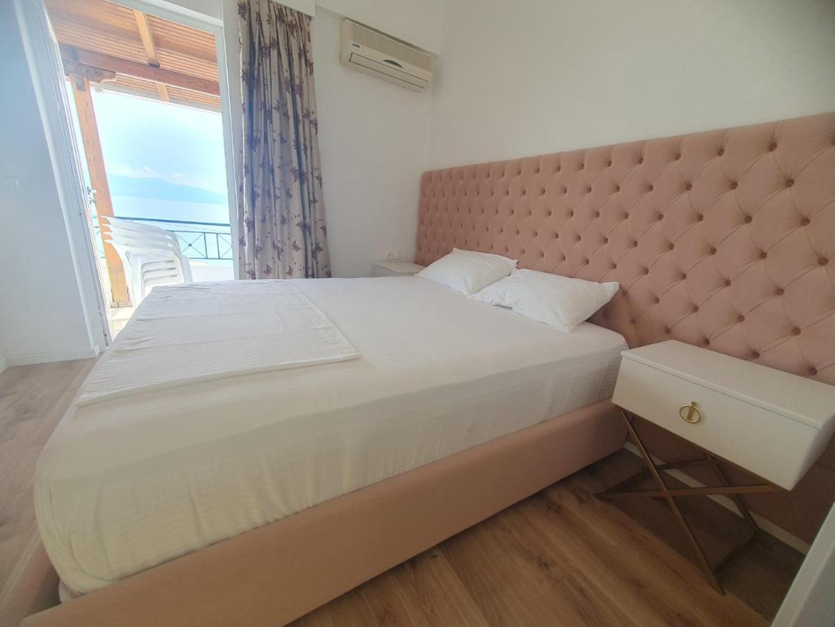 Murati Suites Σαράντα Εξωτερικό φωτογραφία