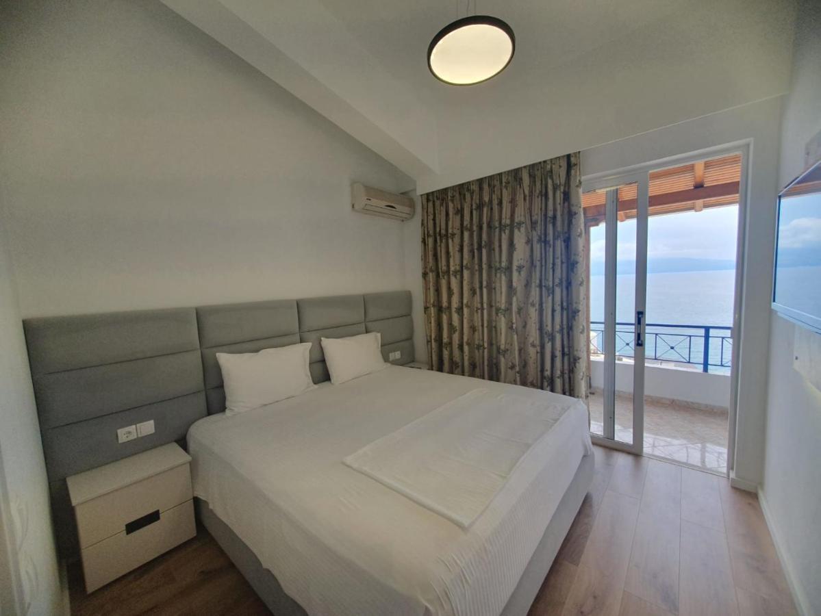 Murati Suites Σαράντα Εξωτερικό φωτογραφία